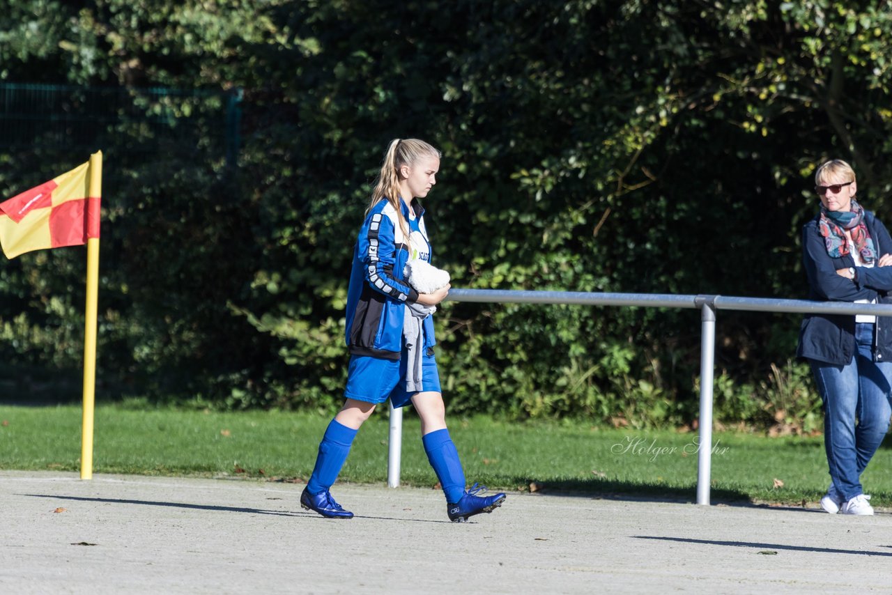 Bild 149 - Frauen SV Wahlstedt - Bramstedter TS : Ergebnis: 12:0